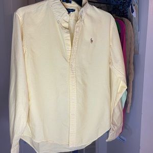 Polo Ralph Lauren Oxford Button Down